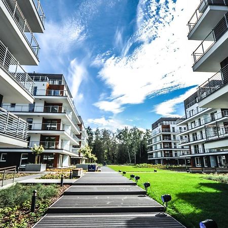 Apartament Golden Tulip مينززدرويه المظهر الخارجي الصورة
