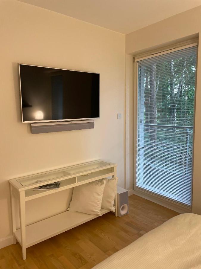 Apartament Golden Tulip مينززدرويه المظهر الخارجي الصورة