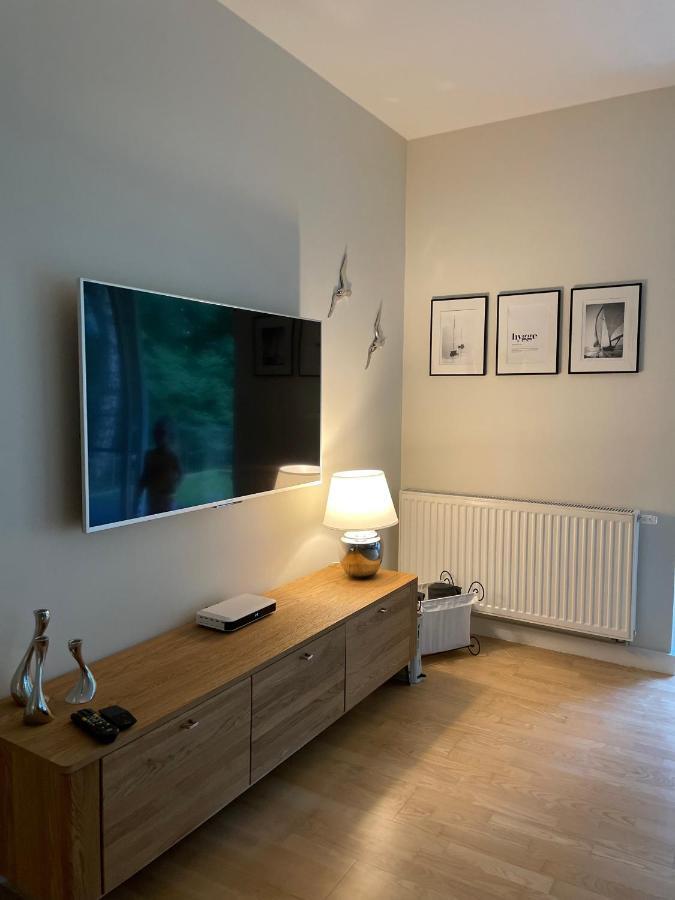 Apartament Golden Tulip مينززدرويه المظهر الخارجي الصورة