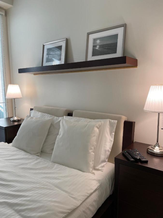 Apartament Golden Tulip مينززدرويه المظهر الخارجي الصورة