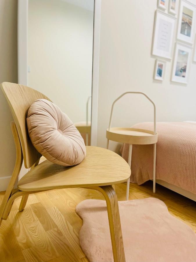 Apartament Golden Tulip مينززدرويه المظهر الخارجي الصورة
