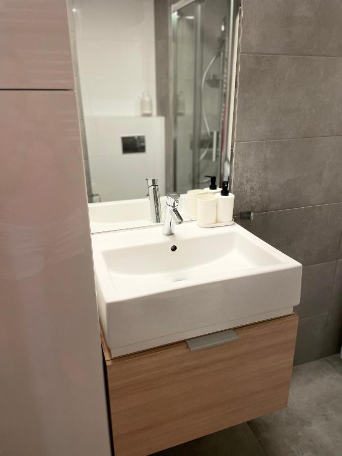 Apartament Golden Tulip مينززدرويه المظهر الخارجي الصورة