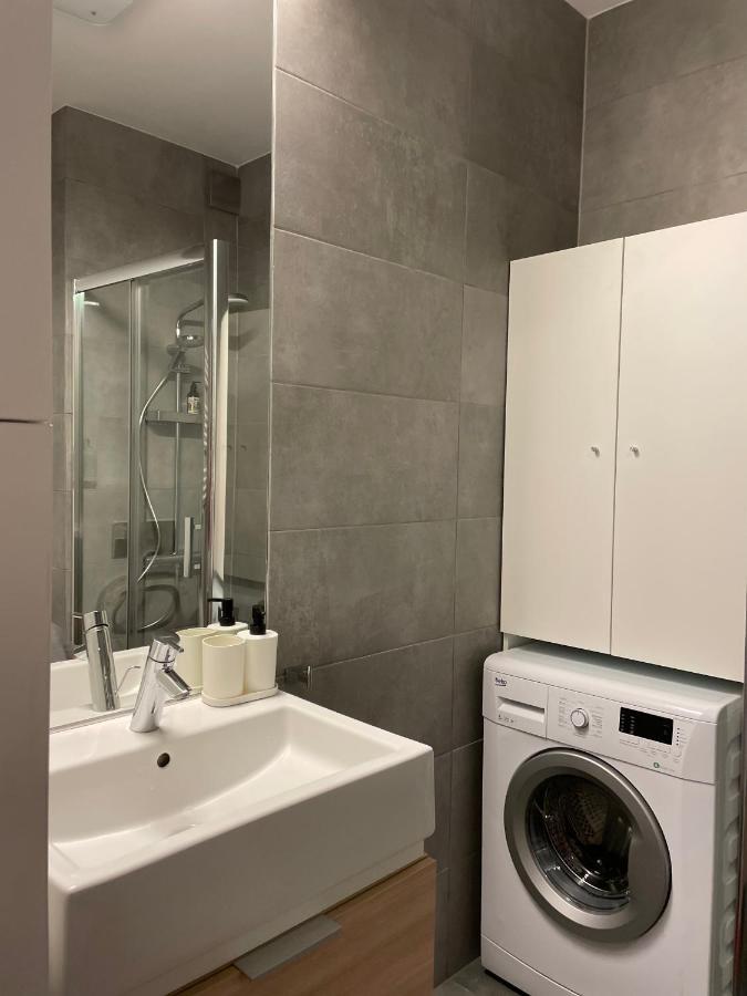 Apartament Golden Tulip مينززدرويه المظهر الخارجي الصورة