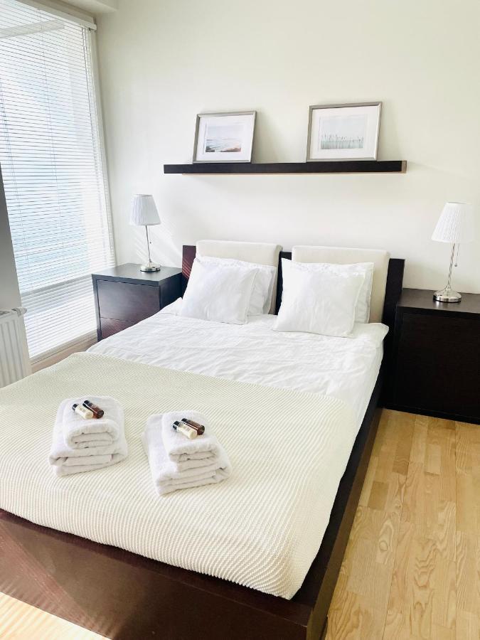 Apartament Golden Tulip مينززدرويه المظهر الخارجي الصورة