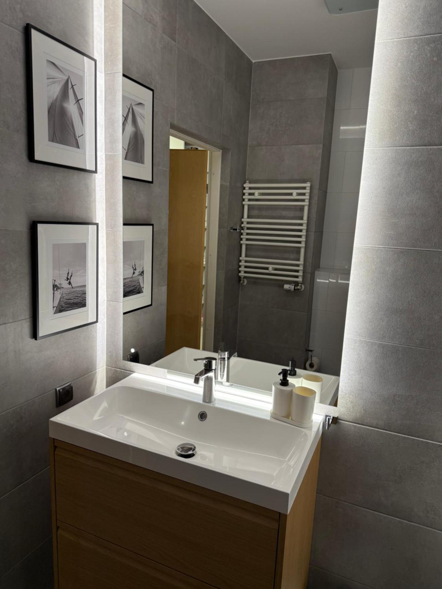 Apartament Golden Tulip مينززدرويه المظهر الخارجي الصورة