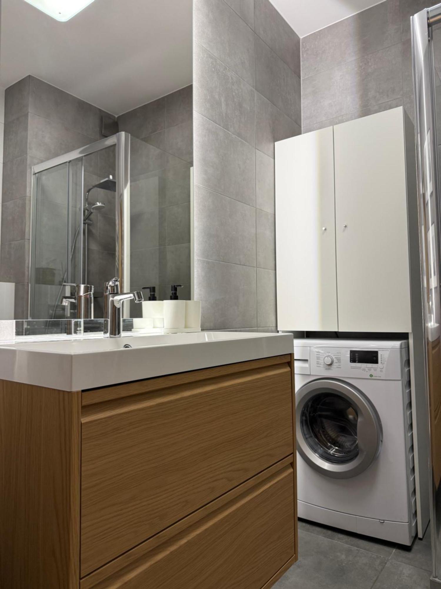 Apartament Golden Tulip مينززدرويه المظهر الخارجي الصورة